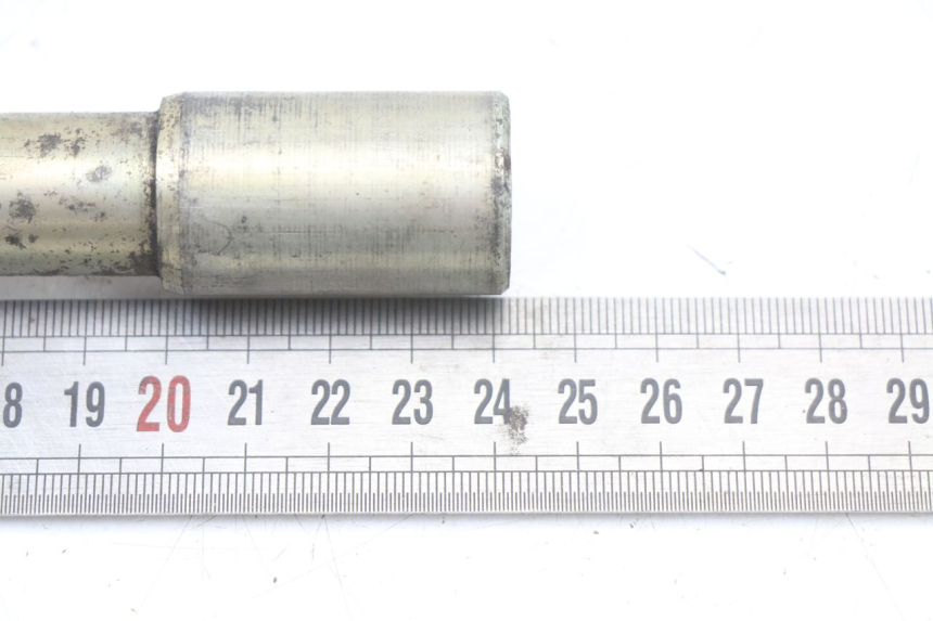 photo de VORDERRADACHSE CAGIVA SUPER CITY 125 (1992 - 1997) - Alternative Perspektive