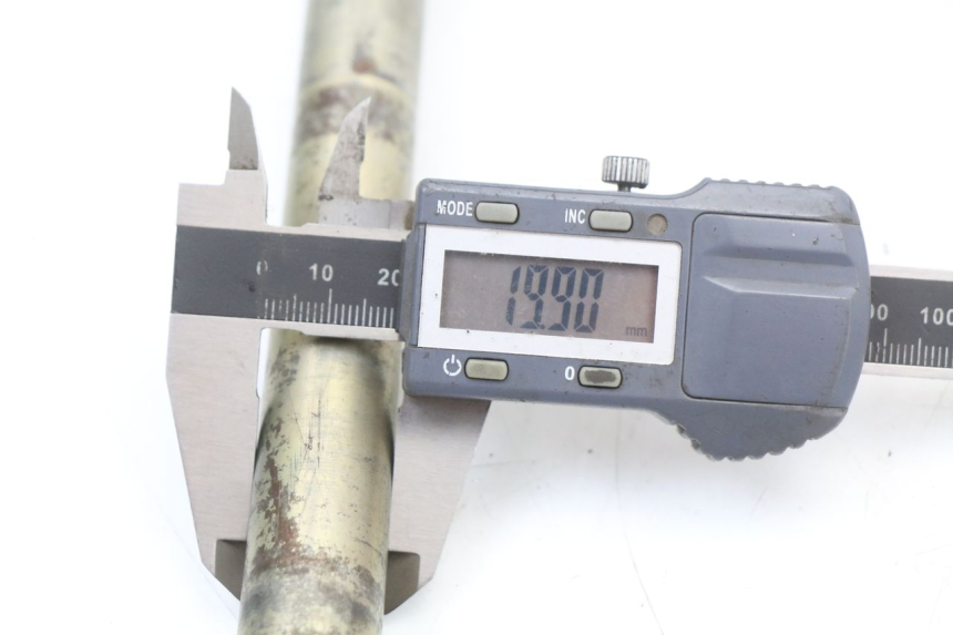 photo de VORDERRADACHSE CAGIVA SUPER CITY 125 (1992 - 1997) - Technische Nahaufnahme