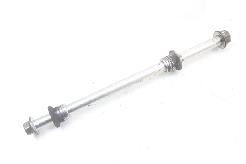 photo de VORDERRADACHSE SUZUKI BURGMAN 125 (2018 - 2021) - Hauptansicht