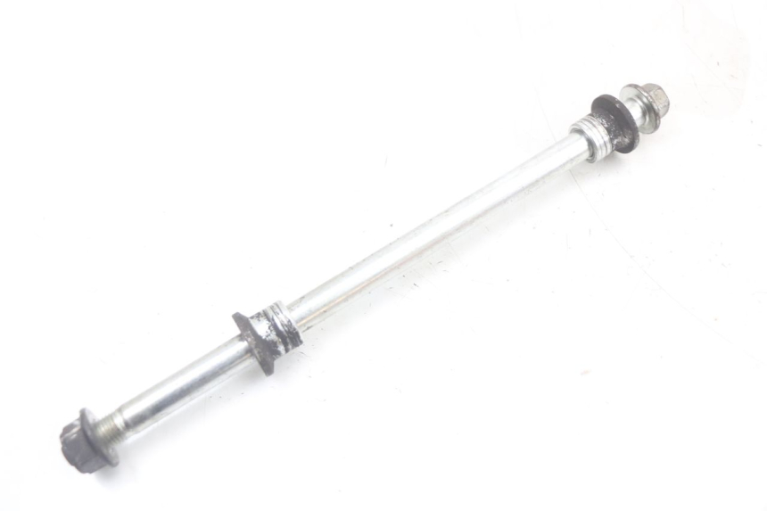 photo de VORDERRADACHSE SUZUKI BURGMAN 125 (2018 - 2021) - Detailansicht des Bauteils