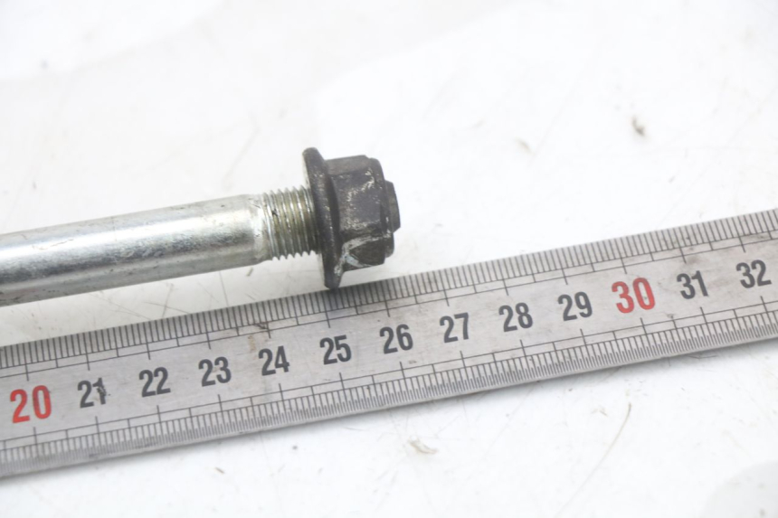 photo de VORDERRADACHSE SUZUKI BURGMAN 125 (2018 - 2021) - Alternative Perspektive