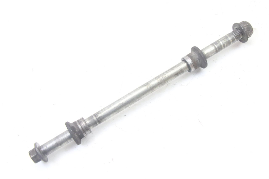 photo de VORDERRADACHSE SUZUKI BURGMAN 125 (2015 - 2017) - Hauptansicht