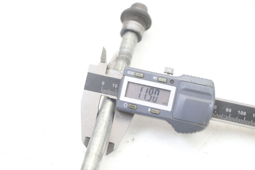 photo de VORDERRADACHSE SUZUKI BURGMAN 125 (2015 - 2017) - Technische Nahaufnahme