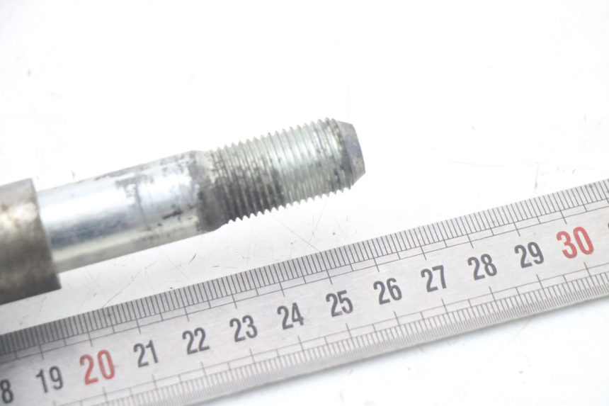 photo de VORDERACHSE SUZUKI GSF S BANDIT 600 (2000 - 2004) - Zoom auf Gebrauchszustand