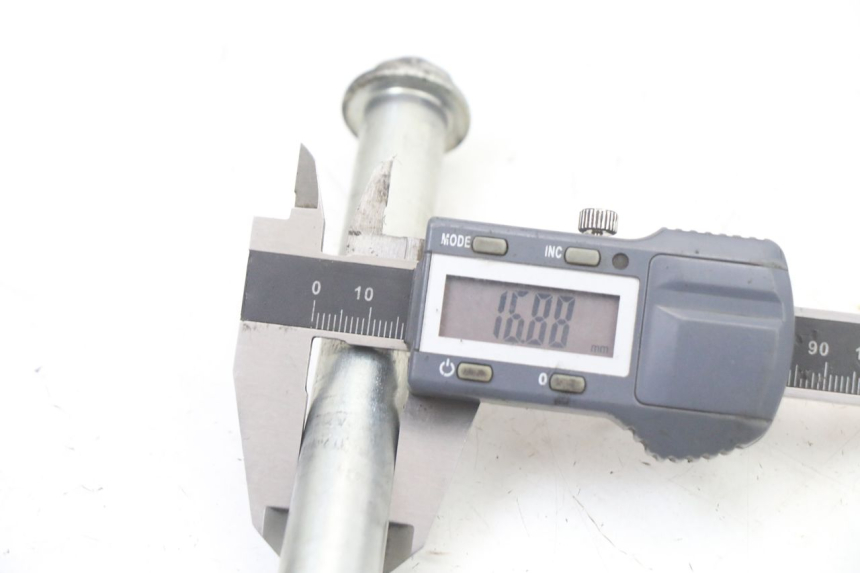 photo de VORDERACHSE SUZUKI GSF S BANDIT 600 (2000 - 2004) - Alternative Perspektive