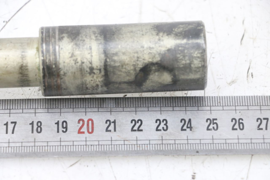 photo de VORDERRADACHSE SUZUKI GSX F GSXF 650 (2007 - 2015) - Alternative Perspektive