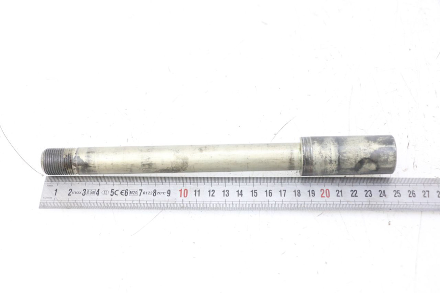 photo de VORDERRADACHSE SUZUKI GSX F GSXF 650 (2007 - 2015) - Technische Nahaufnahme