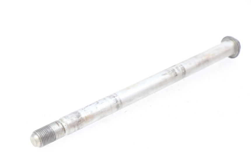 photo de VORDERACHSE SUZUKI SV N 650 (1999 - 2002) - Hauptansicht