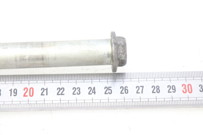 photo de VORDERACHSE SUZUKI SV N 650 (1999 - 2002) - Alternative Perspektive