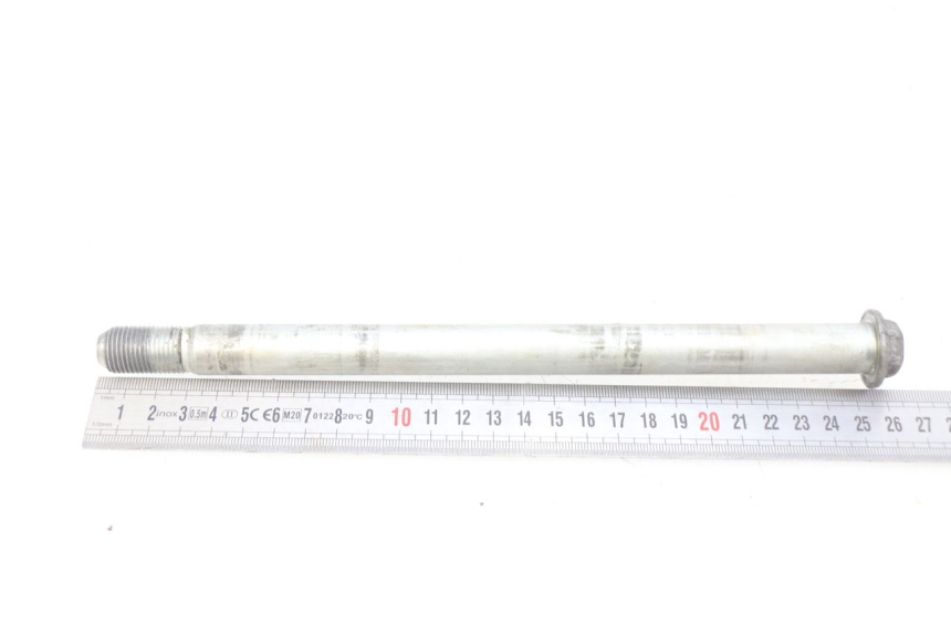 photo de VORDERACHSE SUZUKI SV N 650 (1999 - 2002) - Technische Nahaufnahme