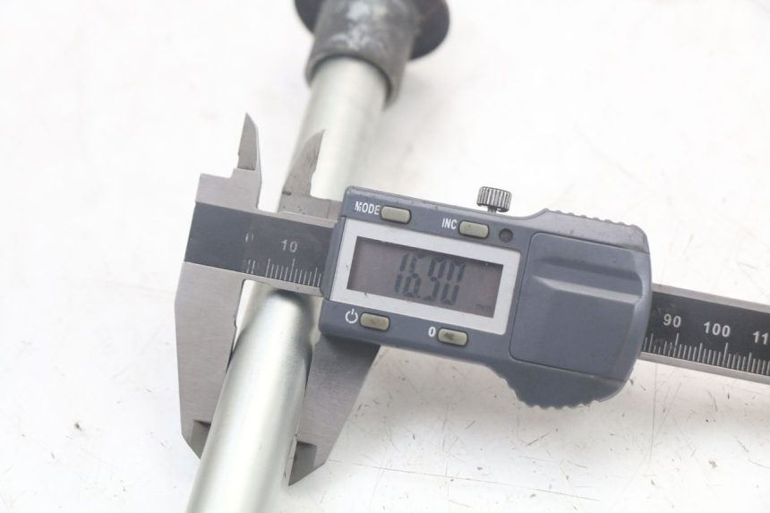 photo de VORDERACHSE SUZUKI SV N 650 (1999 - 2002) - Zoom auf Gebrauchszustand