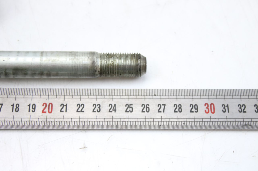 photo de VORDERACHSE SUZUKI SV S 650 (1999 - 2002) - Alternative Perspektive