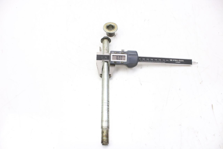 photo de VORDERACHSE SUZUKI SV S 650 (1999 - 2002) - Technische Nahaufnahme