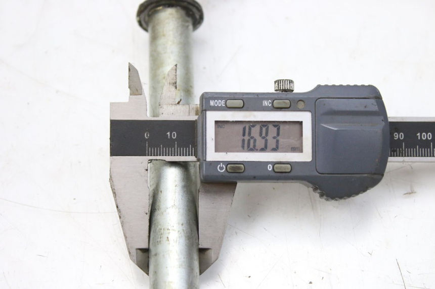 photo de VORDERACHSE SUZUKI SV S 650 (1999 - 2002) - Gesamtansicht des Produkts