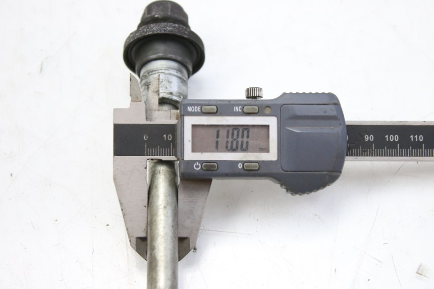 photo de VORDERACHSE PEUGEOT SV 125 (1991 - 1994) - Technische Nahaufnahme