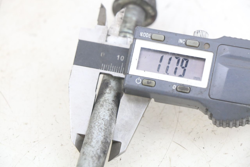 photo de VORDERACHSE PEUGEOT SV 125 (1991 - 1994) - Alternative Perspektive