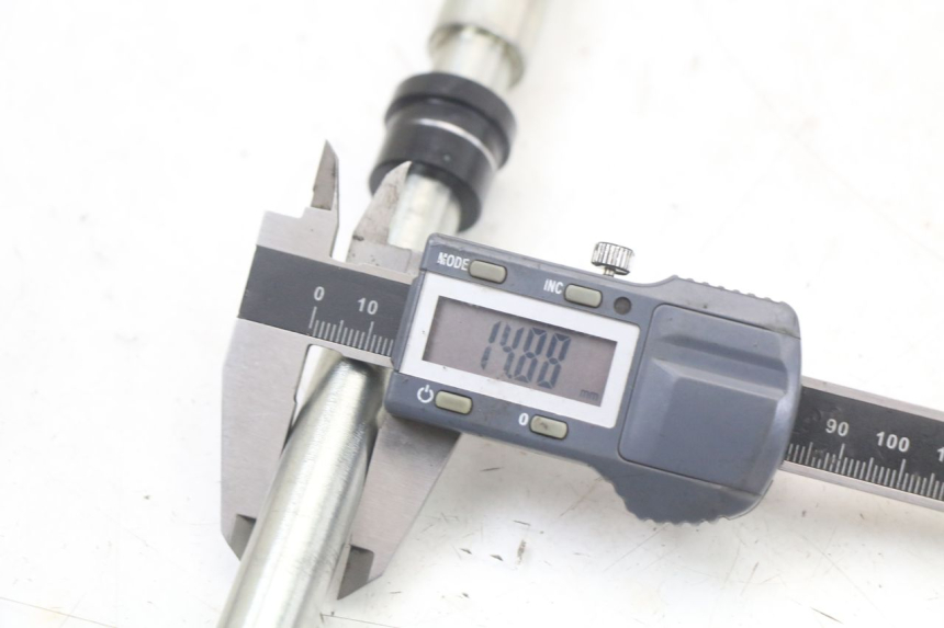 photo de VORDERRADACHSE HUSQVARNA SVARTPILEN 401 (2018 - 2023) - Gesamtansicht des Produkts