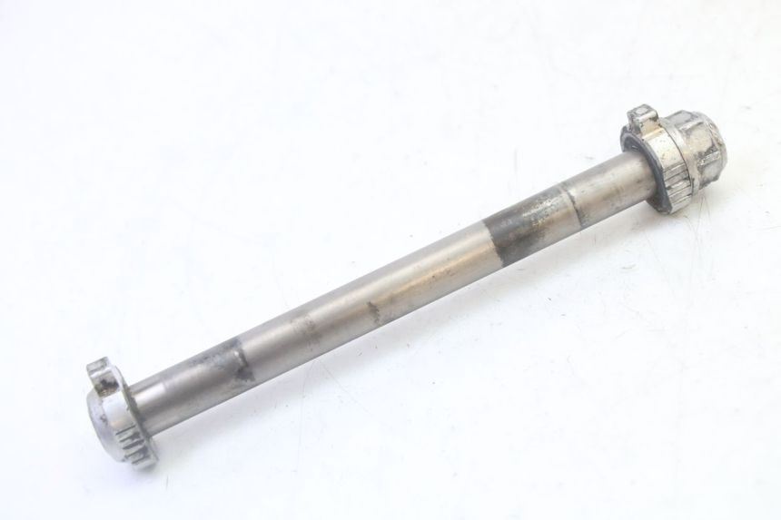 photo de VORDERRADACHSE KTM SX 85 (2013 - 2017) - Detailansicht des Bauteils