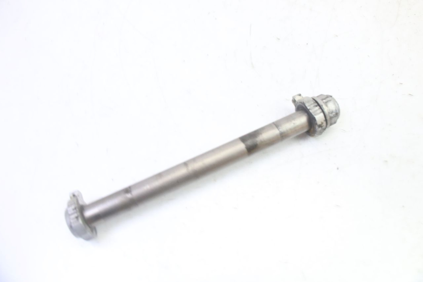 photo de VORDERRADACHSE KTM SX 85 (2013 - 2017) - Zoom auf Gebrauchszustand