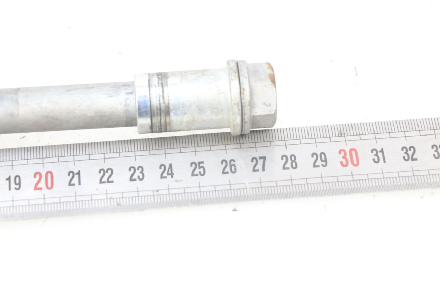 photo de VORDERACHSE APRILIA SXR 50 (2021 - 2023) - Zoom auf Gebrauchszustand