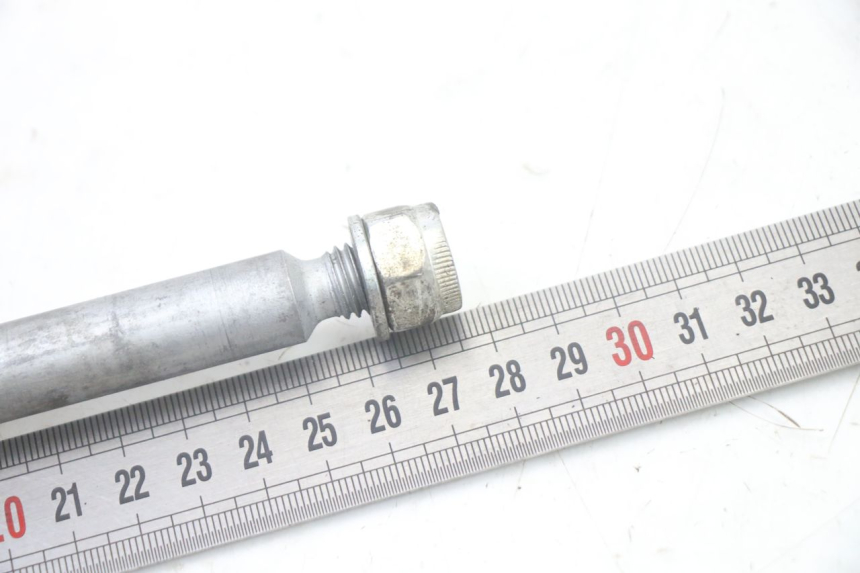 photo de VORDERACHSE APRILIA SXR 50 (2021 - 2023) - Alternative Perspektive