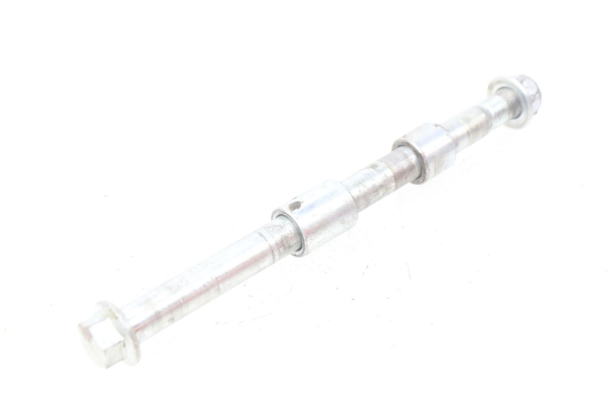 photo de VORDERRADACHSE NITRO MOTORS THUNDER 125 - Hauptansicht