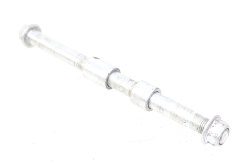 photo de VORDERRADACHSE NITRO MOTORS THUNDER 125 - Technische Nahaufnahme