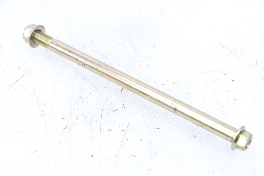 photo de VORDERRADACHSE TNT MOTOR BOSTON 4T 50 (2018 - 2025) - Hauptansicht