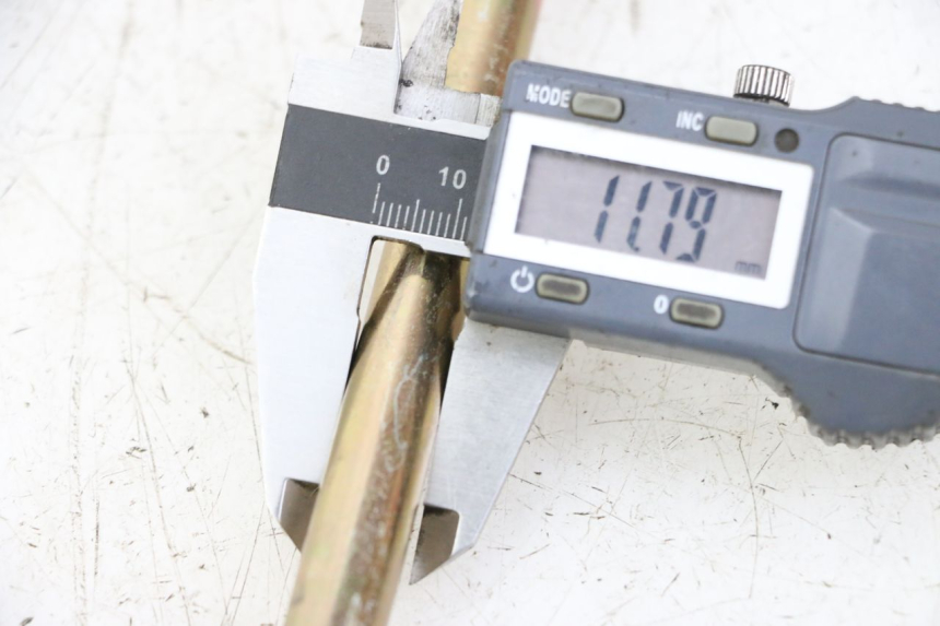 photo de VORDERRADACHSE TNT MOTOR BOSTON 4T 50 (2018 - 2025) - Detailansicht des Bauteils