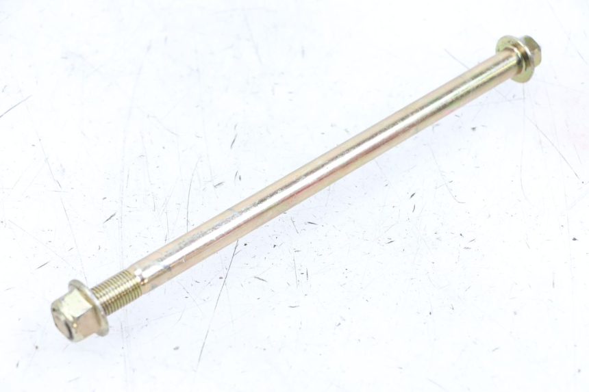 photo de VORDERRADACHSE TNT MOTOR BOSTON 4T 50 (2018 - 2025) - Technische Nahaufnahme