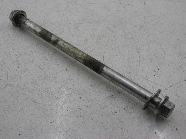 photo de VORDERRADACHSE TNT MOTOR ROMA 10' 4T 50 (2007 - 2018) - Hauptansicht