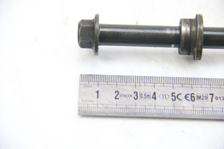 photo de VORDERACHSE PEUGEOT TWEET 4T 50 (2010 - 2014) - Zoom auf Gebrauchszustand