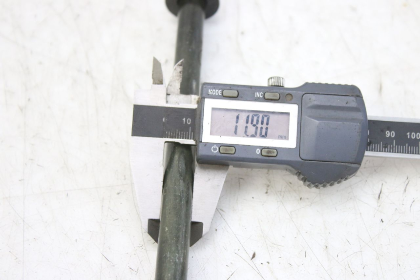 photo de VORDERACHSE PEUGEOT TWEET 4T 50 (2010 - 2014) - Zoom auf Gebrauchszustand