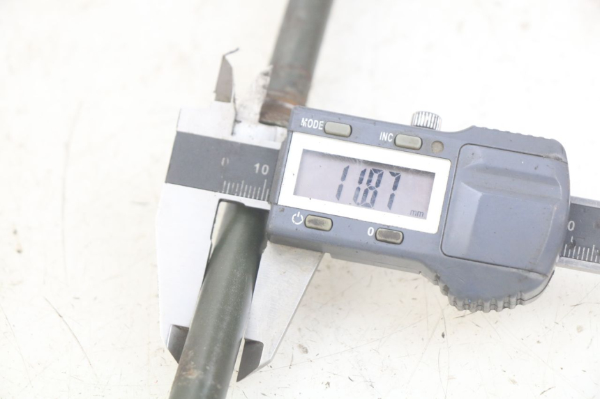 photo de VORDERACHSE PEUGEOT TWEET 4T 50 (2018 - 2022) - Detailansicht des Bauteils