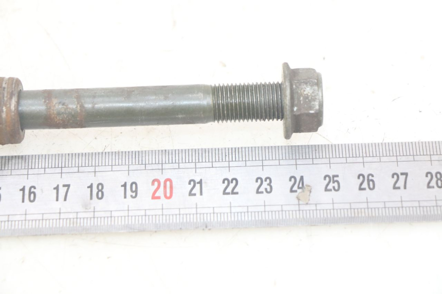 photo de VORDERACHSE PEUGEOT TWEET 4T 50 (2018 - 2022) - Zoom auf Gebrauchszustand