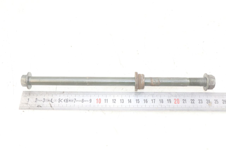 photo de VORDERACHSE PEUGEOT TWEET 4T 50 (2018 - 2022) - Alternative Perspektive