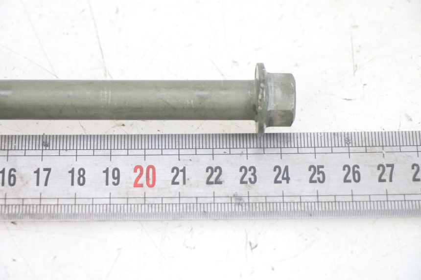 photo de VORDERACHSE PEUGEOT TWEET 4T 50 (2014 - 2019) - Detailansicht des Bauteils