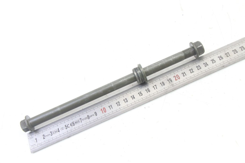 photo de VORDERACHSE PEUGEOT TWEET 4T 50 (2014 - 2019) - Zoom auf Gebrauchszustand