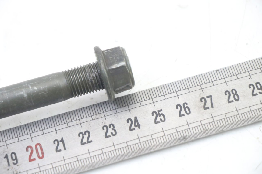 photo de VORDERACHSE PEUGEOT TWEET 4T 50 (2014 - 2019) - Alternative Perspektive