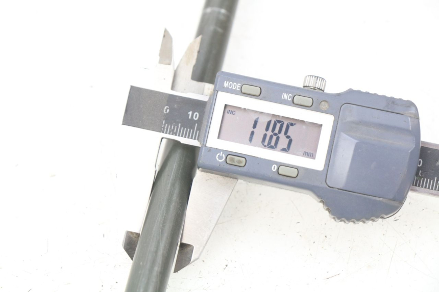 photo de VORDERRADACHSE PEUGEOT TWEET ACTIVE 4T 50 (2018 - 2022) - Alternative Perspektive