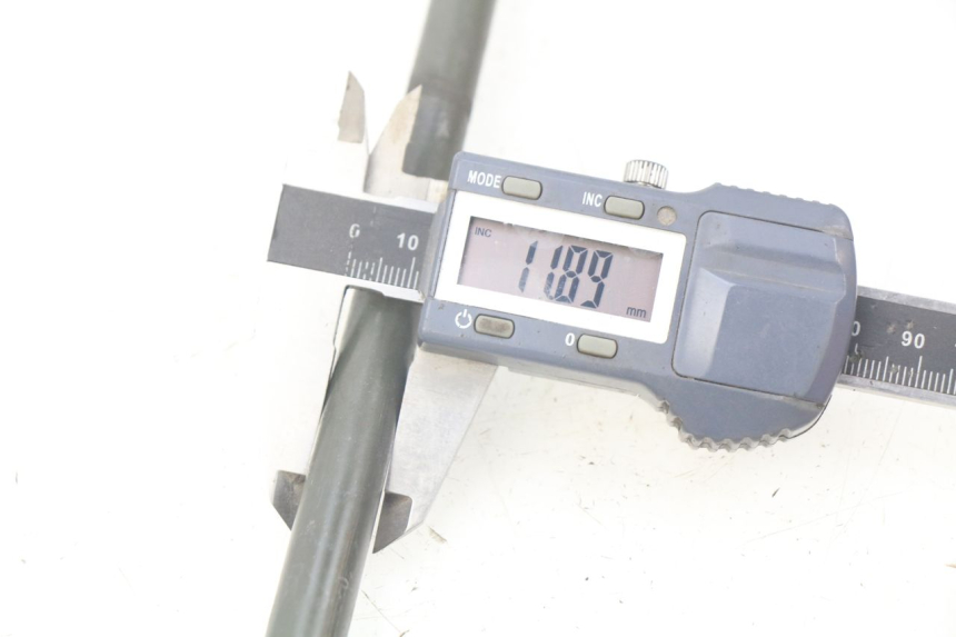 photo de VORDERRADACHSE PEUGEOT TWEET ACTIVE 4T 50 (2018 - 2022) - Alternative Perspektive