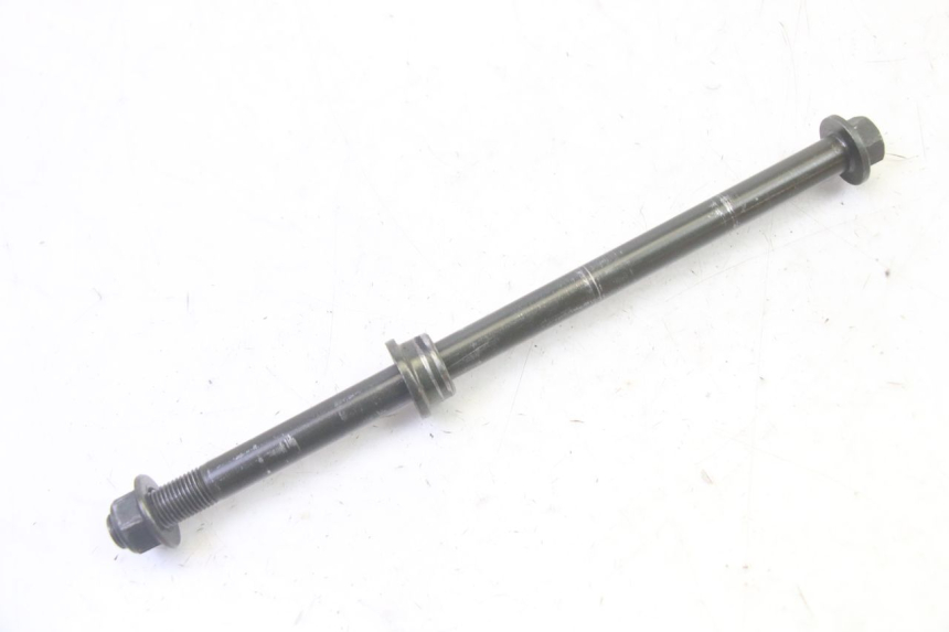 photo de VORDERRADACHSE PEUGEOT TWEET PRO EFI 4T 50 (2021 - 2022) - Detailansicht des Bauteils