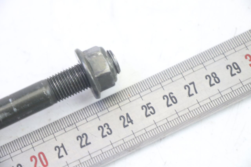 photo de VORDERRADACHSE PEUGEOT TWEET PRO EFI 4T 50 (2021 - 2022) - Alternative Perspektive