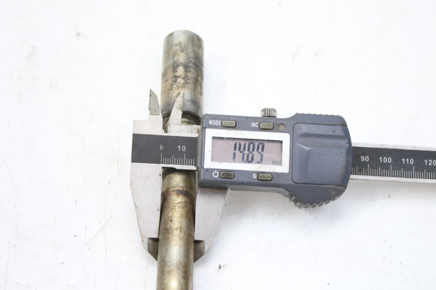 photo de VORDERACHSE KEEWAY TX 50 (2008 - 2015) - Detailansicht des Bauteils