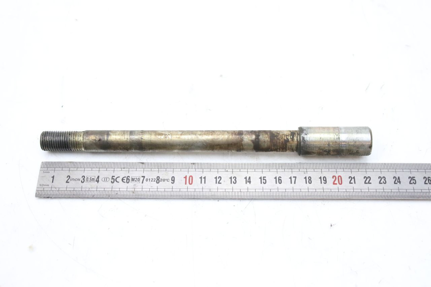 photo de VORDERACHSE KEEWAY TX 50 (2008 - 2015) - Technische Nahaufnahme