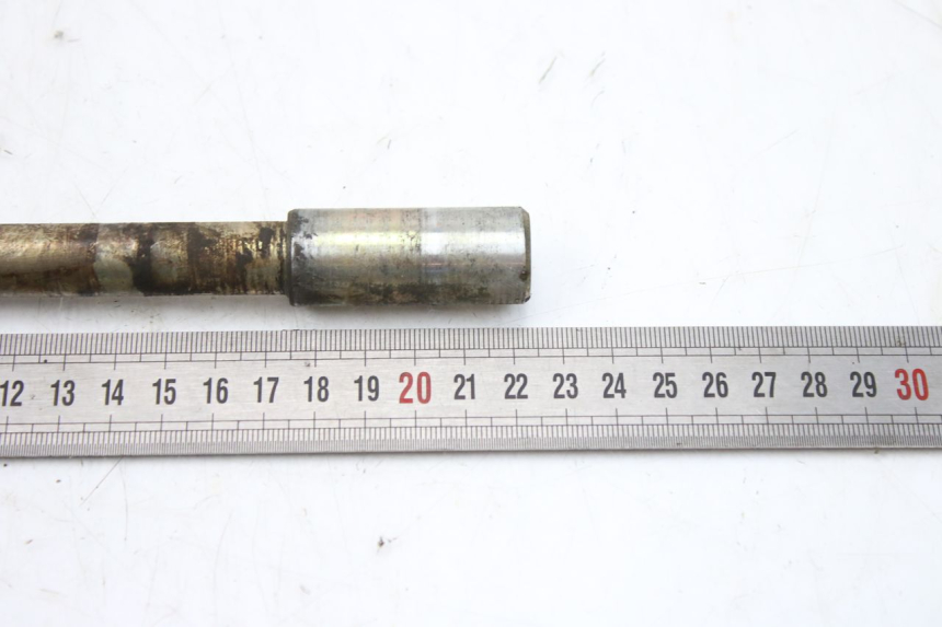 photo de VORDERACHSE KEEWAY TX 50 (2008 - 2015) - Gesamtansicht des Produkts