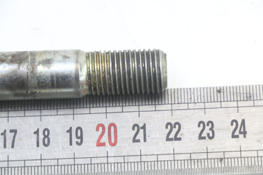 photo de VORDERACHSE KEEWAY TX 50 (2008 - 2015) - Detailansicht des Bauteils