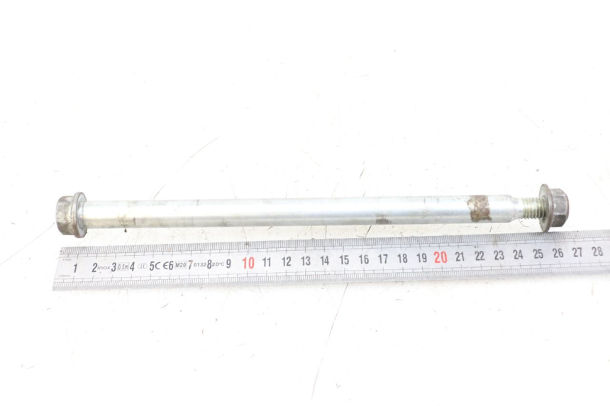 photo de VORDERRADACHSE PIAGGIO TYPHOON 50 (2000 - 2009) - Alternative Perspektive