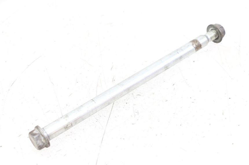 photo de VORDERRADACHSE PIAGGIO TYPHOON 50 (2000 - 2009) - Technische Nahaufnahme