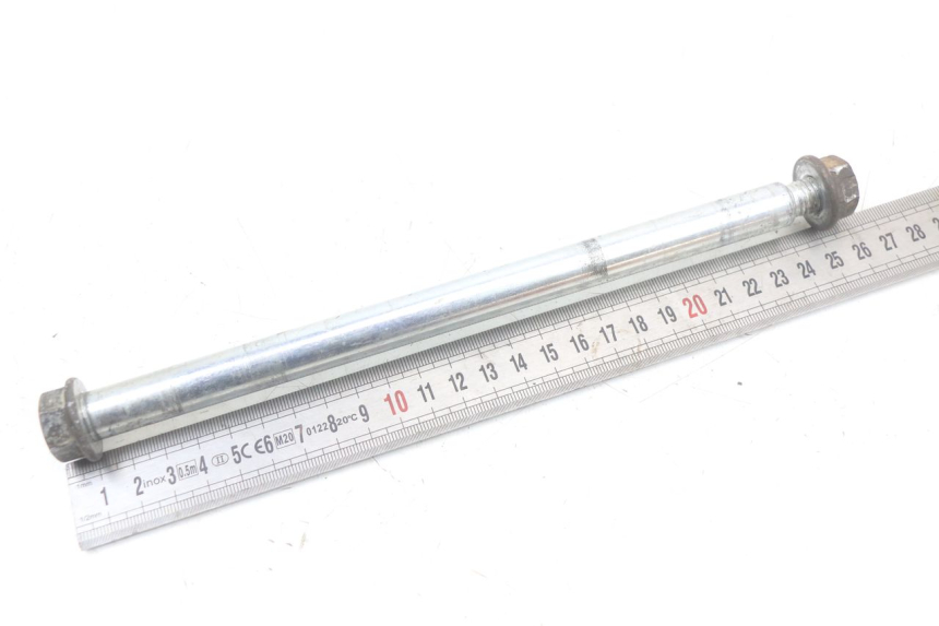 photo de VORDERACHSE PIAGGIO TYPHOON 80 (1994 - 1997) - Detailansicht des Bauteils